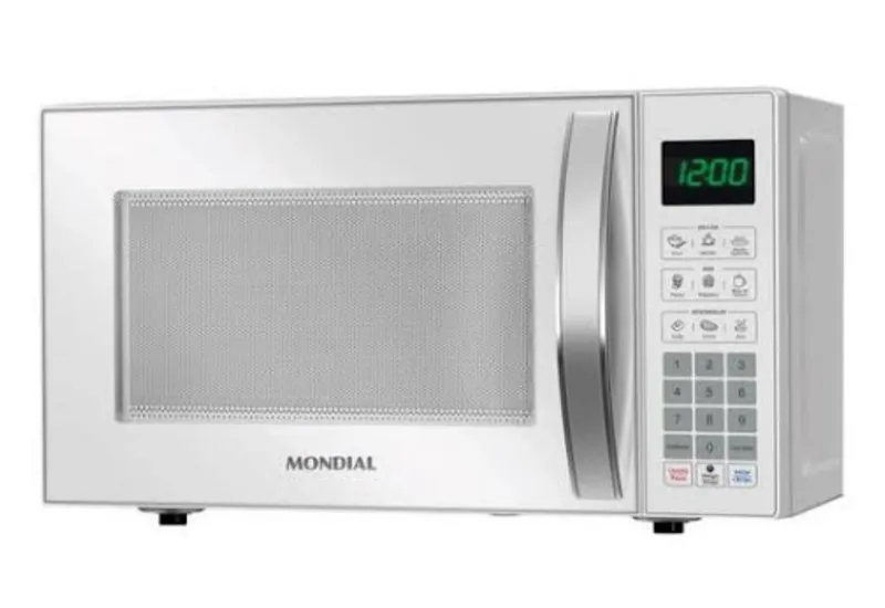 Micro-ondas